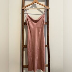 Dress pink express